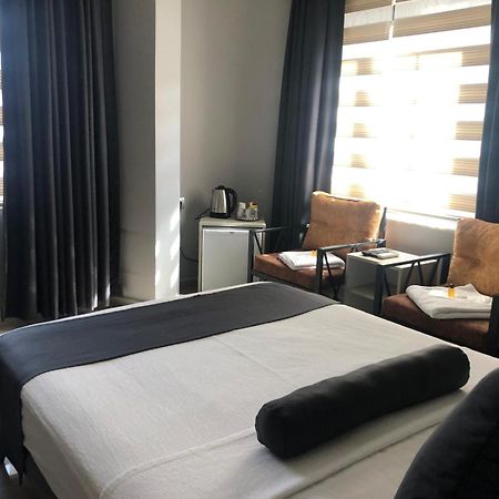 Caliskanlar Otel Çanakkale Exteriér fotografie