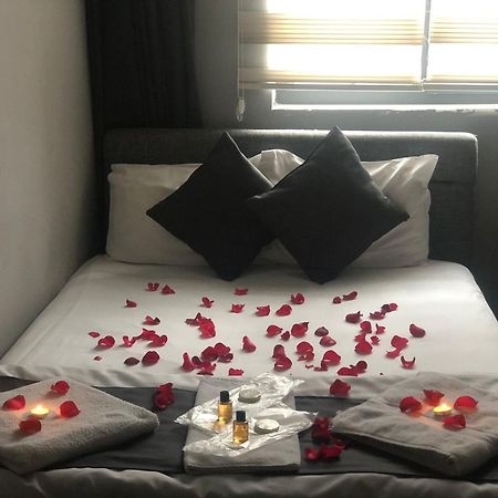 Caliskanlar Otel Çanakkale Exteriér fotografie