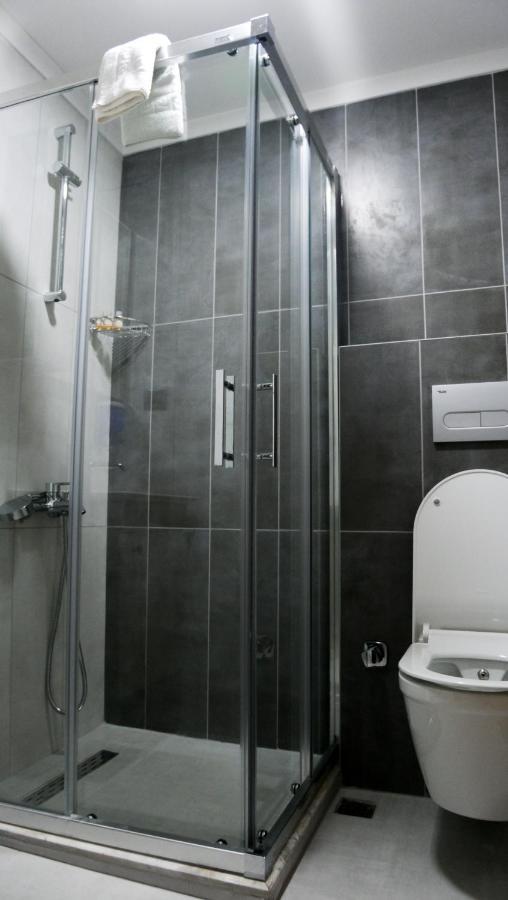Caliskanlar Otel Çanakkale Exteriér fotografie