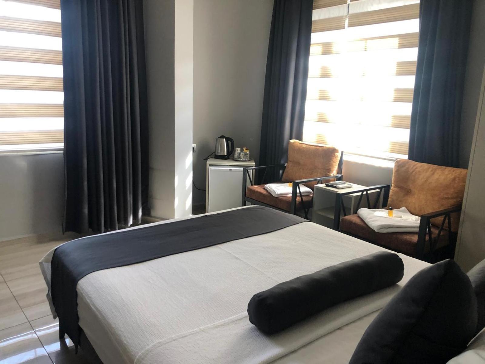 Caliskanlar Otel Çanakkale Exteriér fotografie