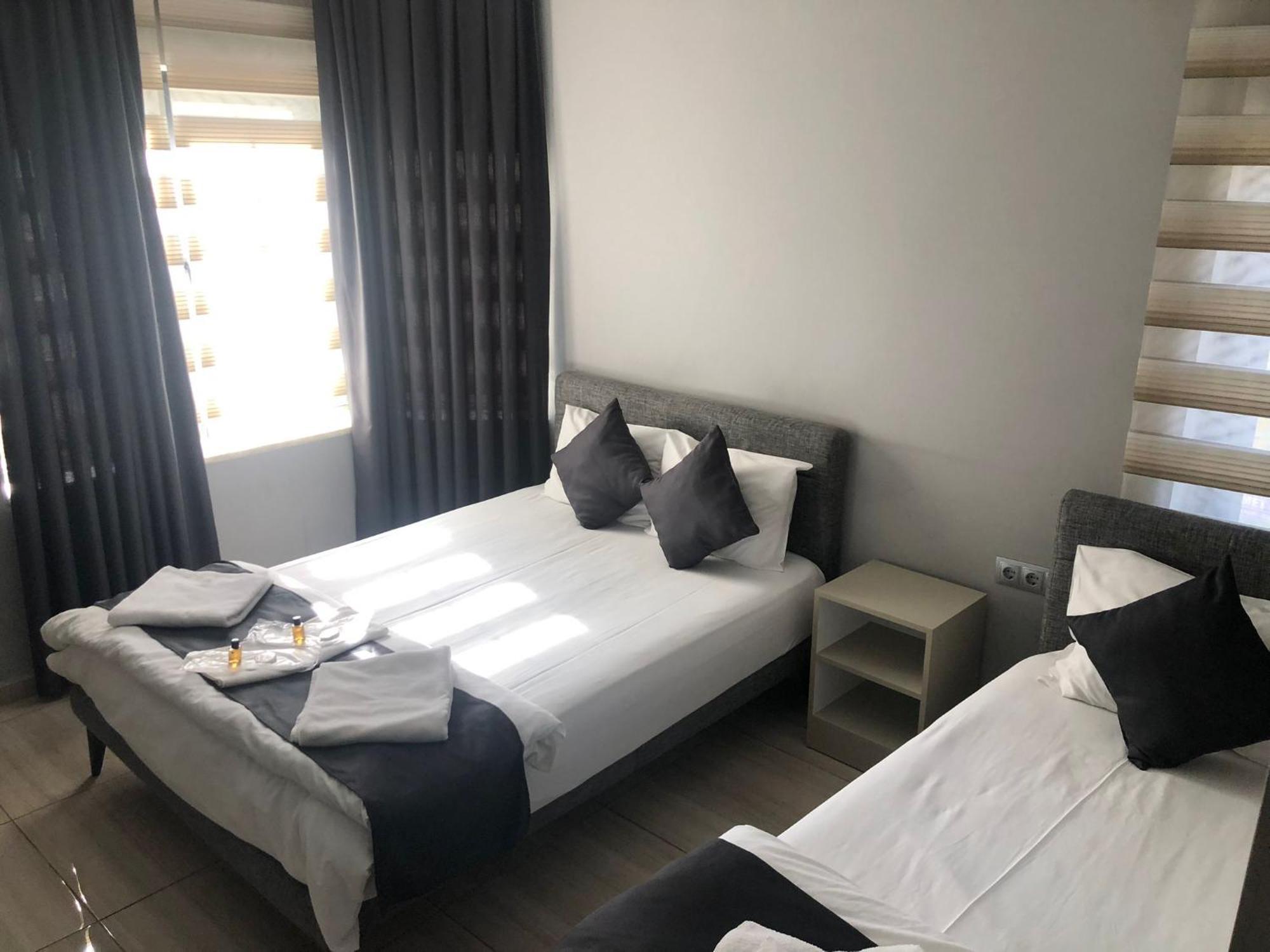 Caliskanlar Otel Çanakkale Exteriér fotografie