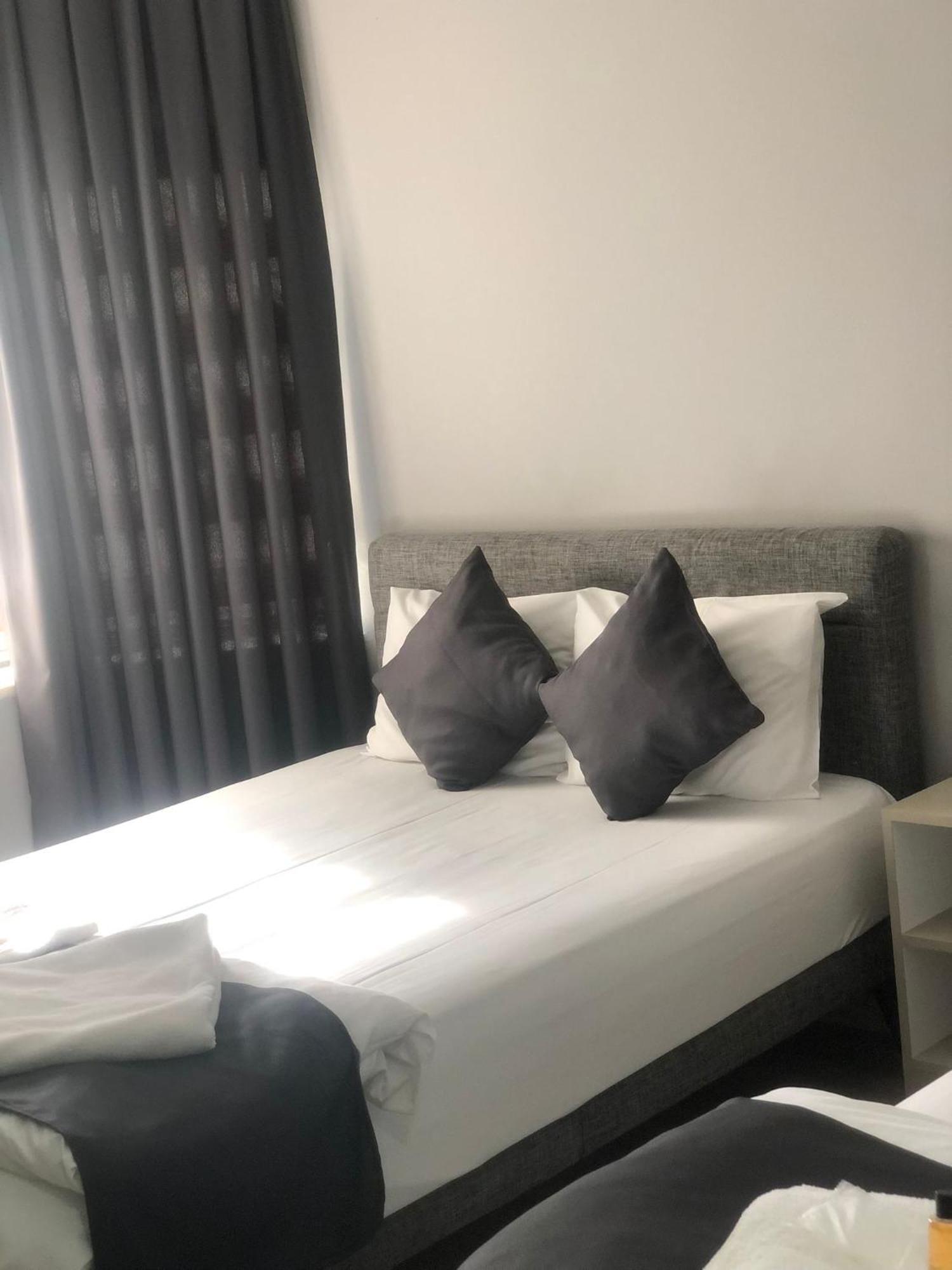 Caliskanlar Otel Çanakkale Exteriér fotografie