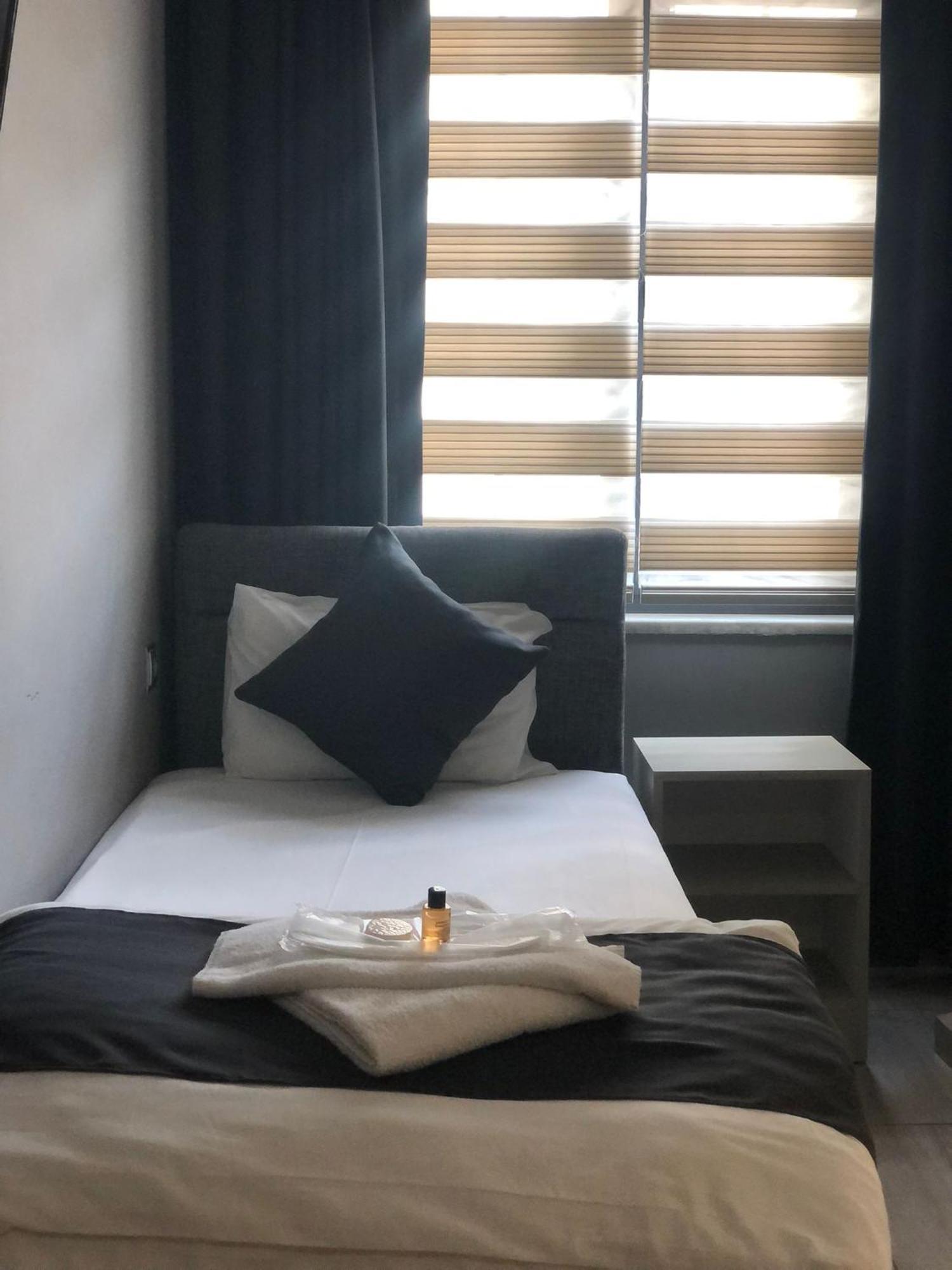 Caliskanlar Otel Çanakkale Exteriér fotografie