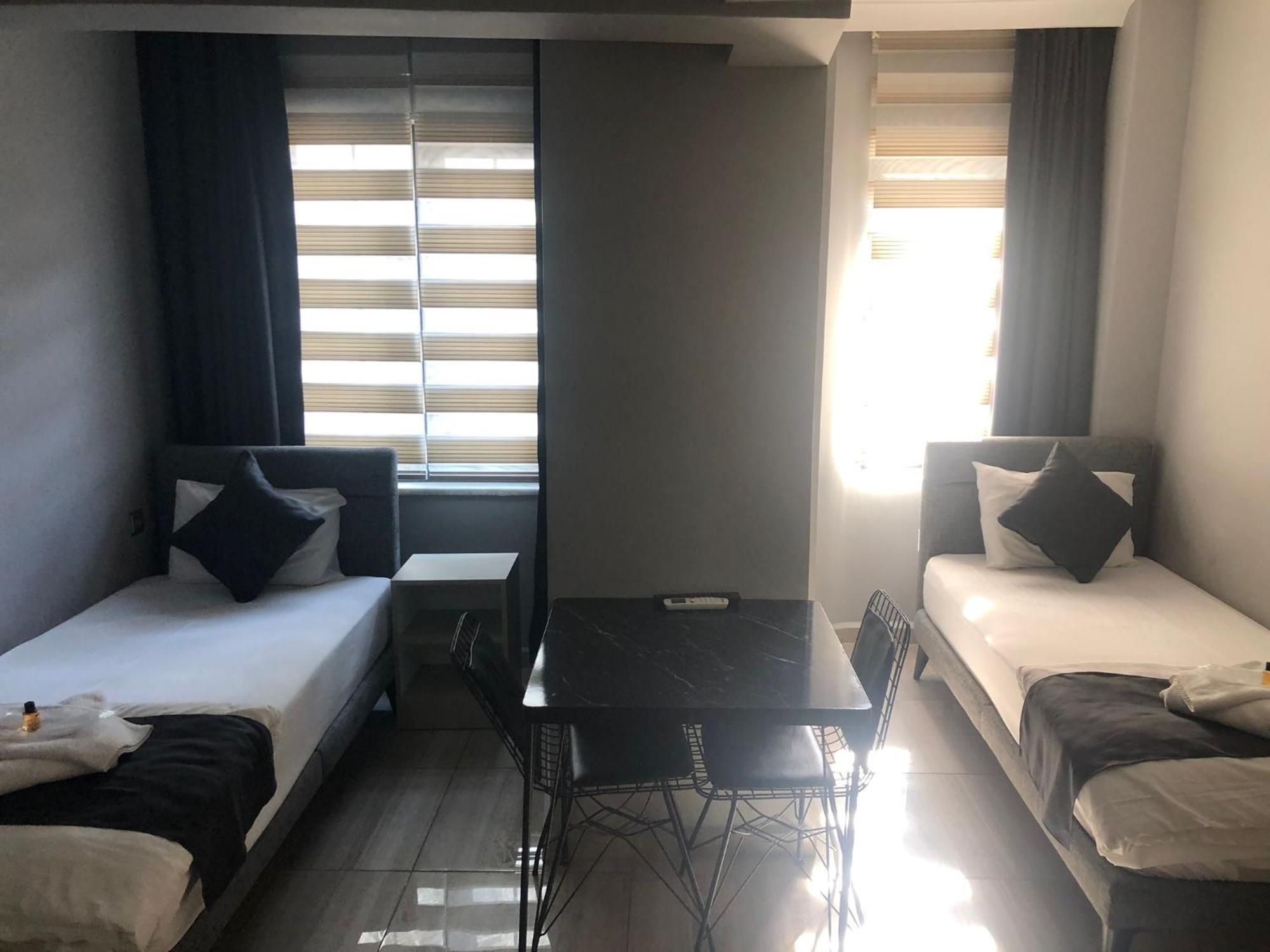 Caliskanlar Otel Çanakkale Exteriér fotografie