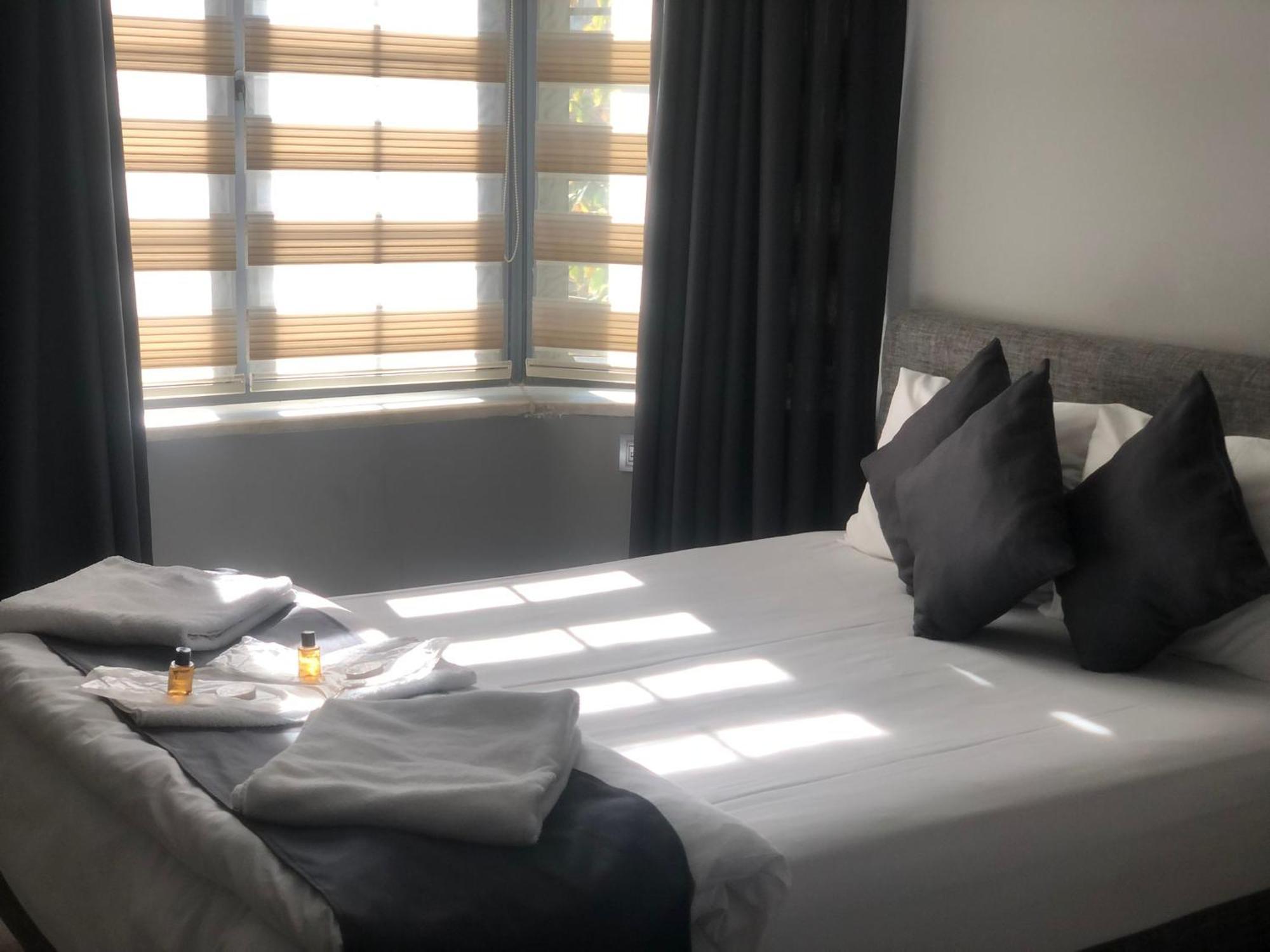 Caliskanlar Otel Çanakkale Exteriér fotografie