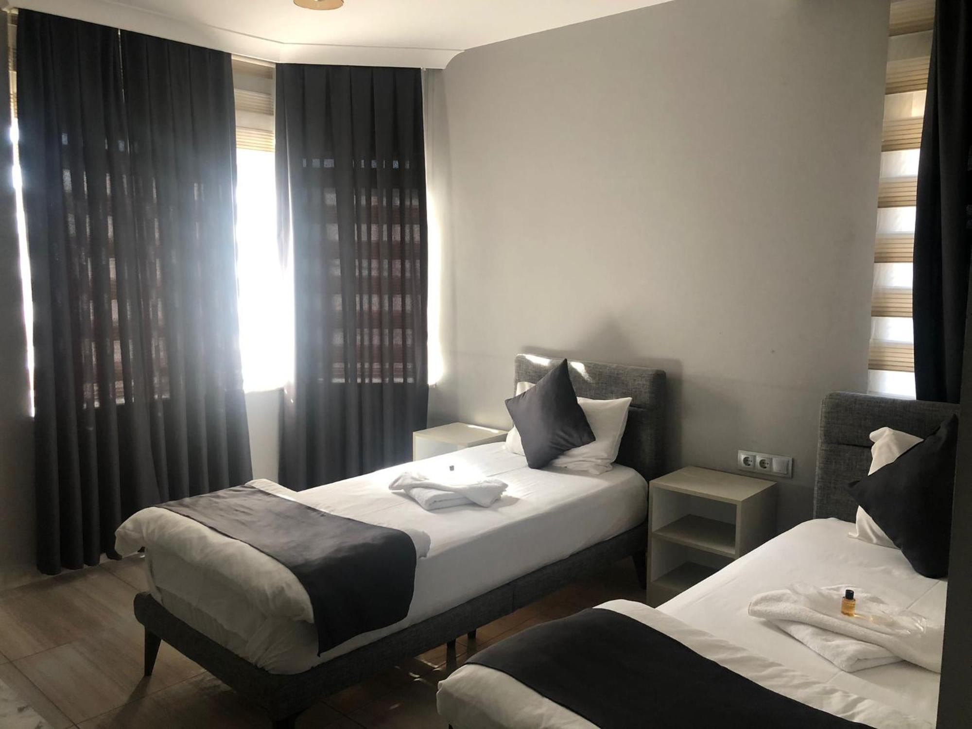 Caliskanlar Otel Çanakkale Exteriér fotografie