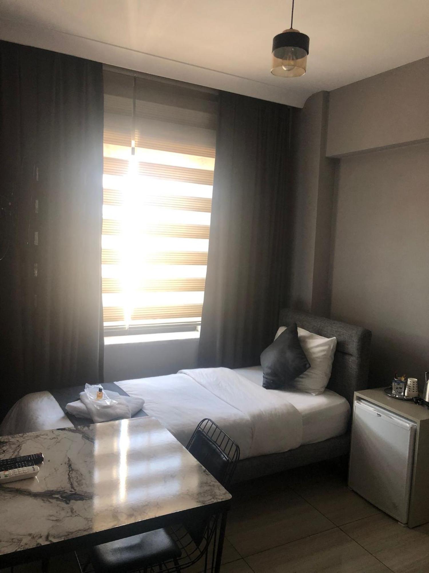 Caliskanlar Otel Çanakkale Exteriér fotografie